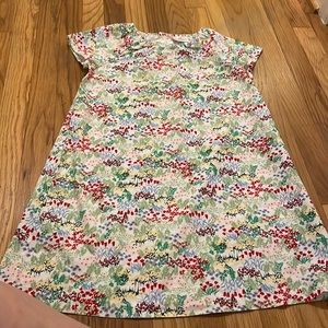 New Hanna Andersson Dress